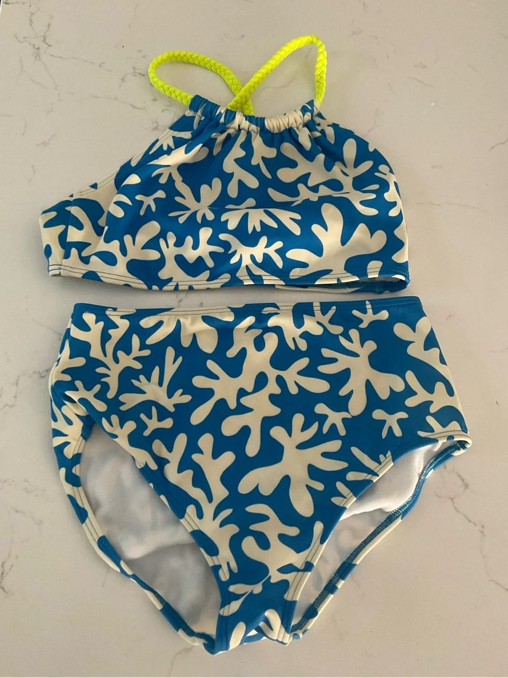 Mini Boden Swimsuit